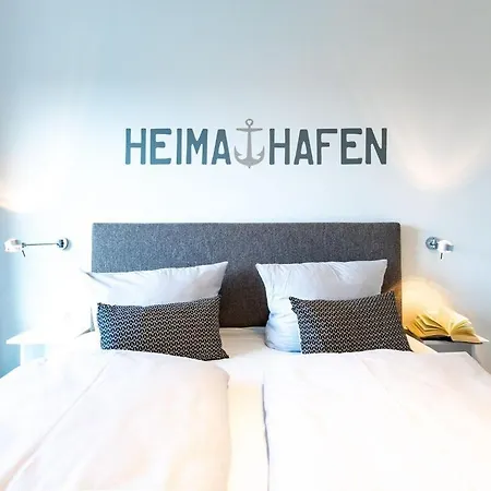 Hafenspitze App 27 Apartment Wismar Exterior photo