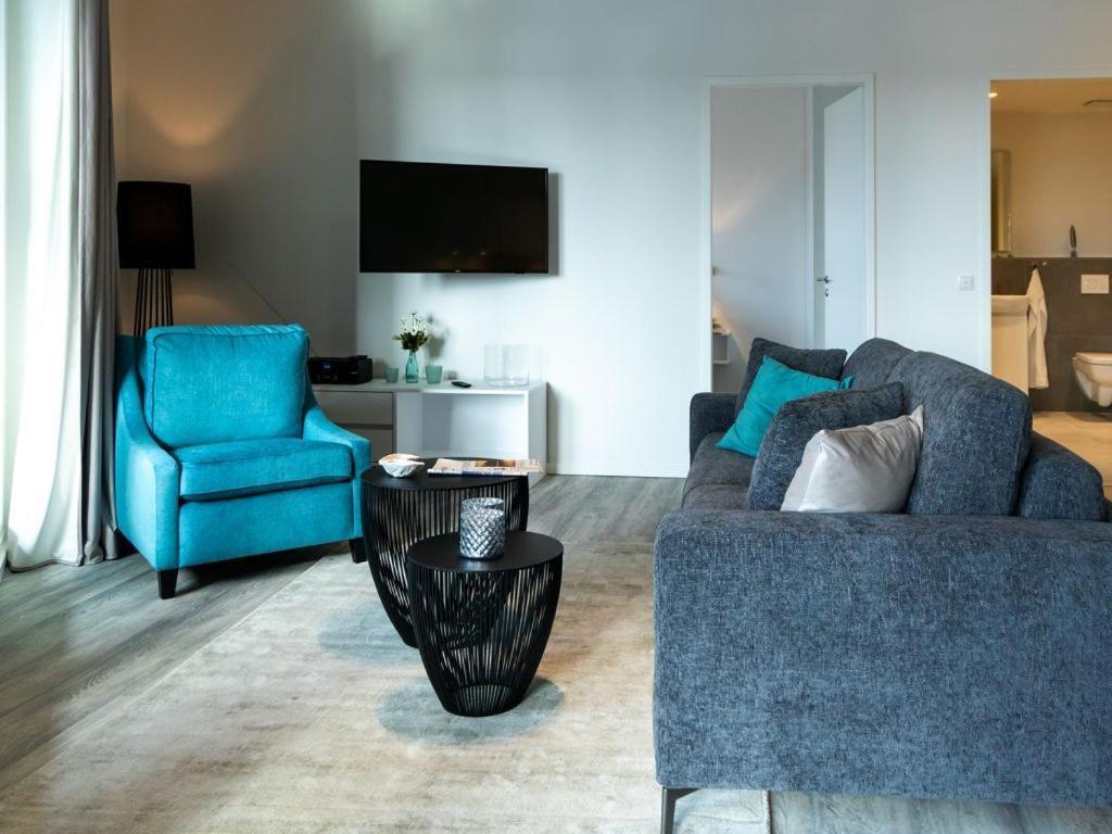 Apartment Hafenspitze App 27