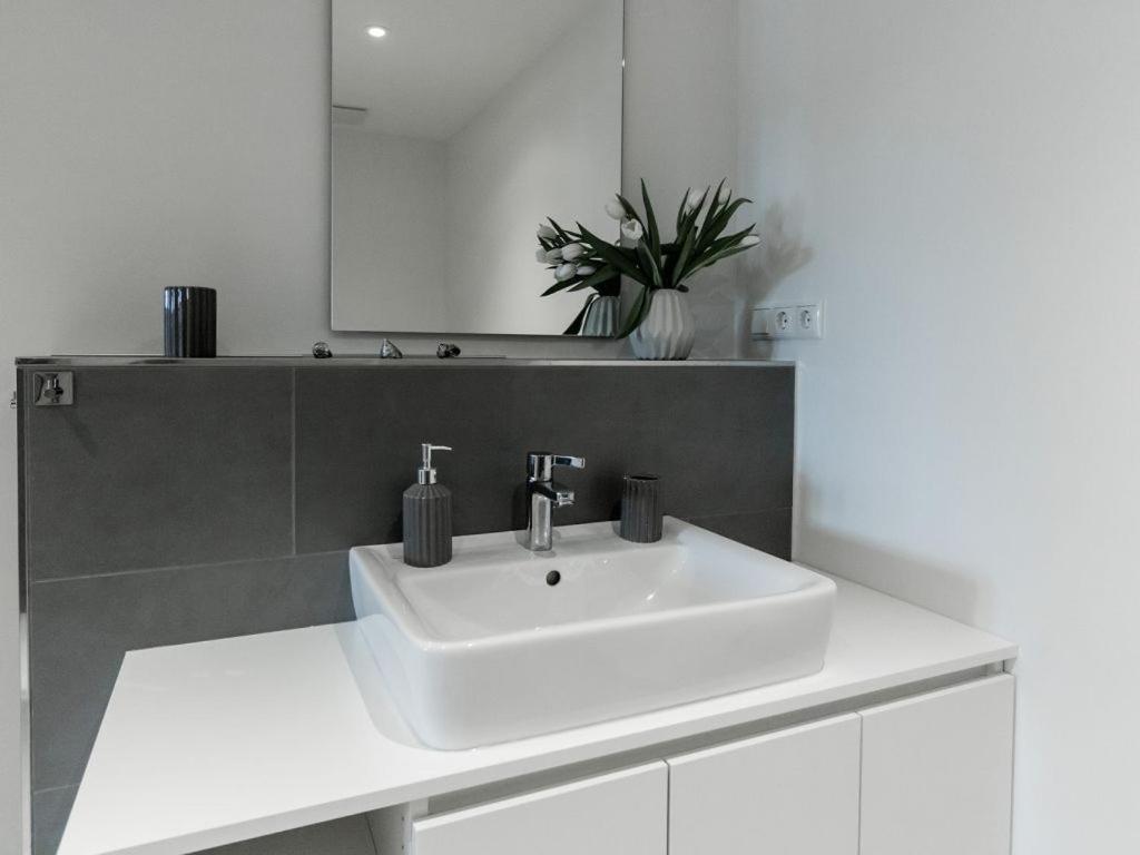 Hafenspitze App 27 Apartment Wismar