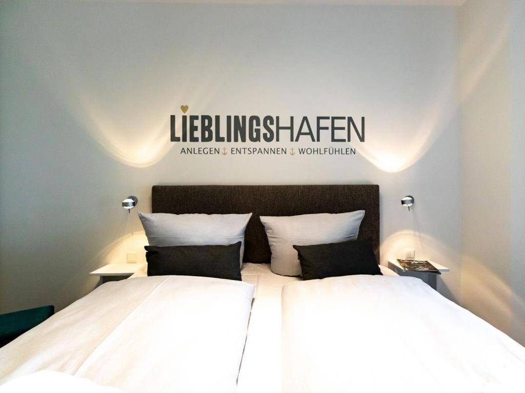 Apartment Hafenspitze App 27