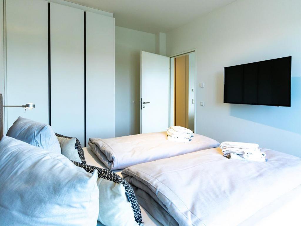 Apartment Hafenspitze App 27 *